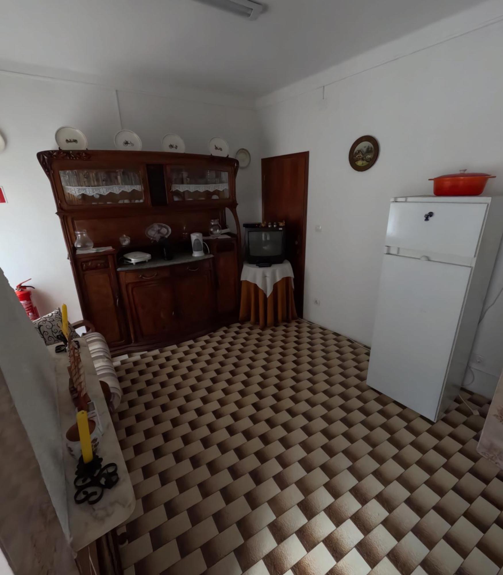 فيلا Casa Do Neto Tiago فوندَوْ المظهر الخارجي الصورة