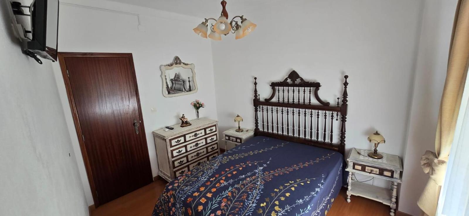 فيلا Casa Do Neto Tiago فوندَوْ المظهر الخارجي الصورة